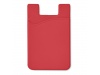 Titular do carto simples para smartphone