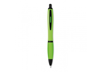 Caneta esferogrfica RIOSOFT