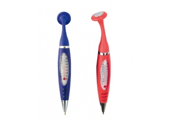 Esferogrfica Termmetro + Iman THERMOMETER