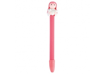 Esferogrfica Primeira Comunho Menina