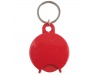 Porta-Chaves Carrinho de Compras Redondo