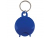 Porta-Chaves Carrinho de Compras Redondo