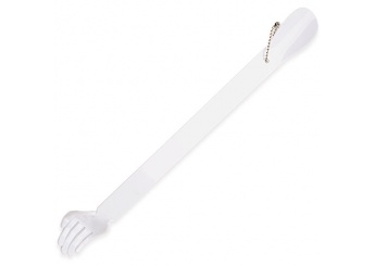 Caladeira com raspador