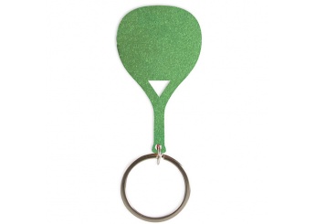 Porta-chaves Padel