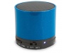Altifalante RADIO ALUMINIO BLUETOOTH