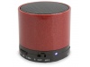 Altifalante RADIO ALUMINIO BLUETOOTH