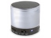 Altifalante RADIO ALUMINIO BLUETOOTH