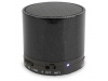 Altifalante RADIO ALUMINIO BLUETOOTH