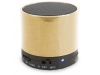 Altifalante RADIO ALUMINIO BLUETOOTH
