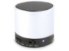 Altifalante RADIO ALUMINIO BLUETOOTH