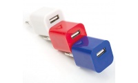CARREGADOR ADAPTADOR USB 