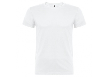 T-shirt Beagle Criana-Branca