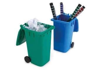 Porta-Lpis Eco Orgnico