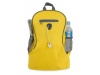 Mochila Jeremy Deluxe