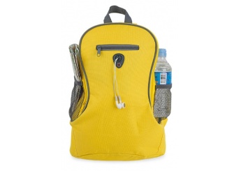 Mochila Jeremy Deluxe