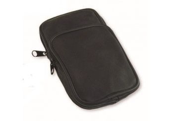 BOLSA Porta-Moedas com fecho
