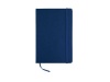 Caderno A5 com tampa - 96 Folhas