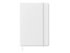 Caderno A5 com tampa - 96 Folhas