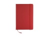 Caderno A5 com tampa - 96 Folhas