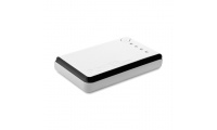 Carregador Powerbank 10000mAh POWERWHITE