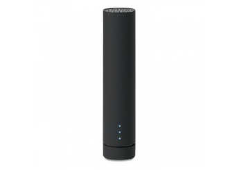 Bateria Powerbank 3500mAh + coluna de som + Suporte Telemvel POWERTUBE