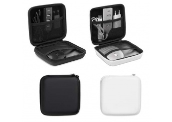 Acessrios para computador: Rato + HUB 4 Portas USB + Powerbank POWERSET