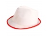 Chapu Premium branco com rebordo