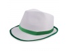 Chapu Premium branco com rebordo