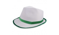 Chapu Premium branco com rebordo