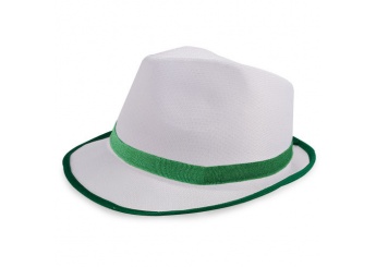 Chapu Premium branco com rebordo