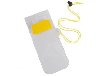 Bolsa  prova de gua para Smartphone / Telemvel