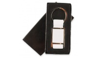 Porta-Chaves Metlico Nylon