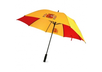CHAPU DE CHUVA ANTI-VENTO ESPANHA