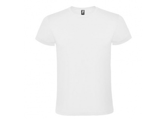 T-shirts Branca Criana 100% Algodo