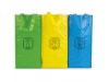 Bolsa triplo Eco Non Woven Laminada