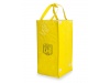 Bolsa triplo Eco Non Woven Laminada