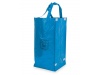 Bolsa triplo Eco Non Woven Laminada