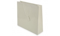 Bolsa presente Papel Plastificado