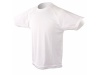 T-shirt Dry & Fresh Homem