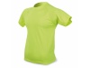 T-shirt Dry & Fresh Homem
