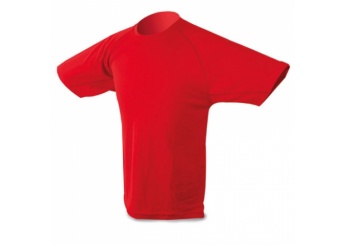 T-shirt Dry & Fresh Homem