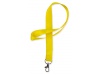 Lanyard Metlico