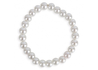Pulseira Prolas Fantasia