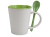 Caneca com Colher