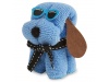 Toalha Cachorro Sol