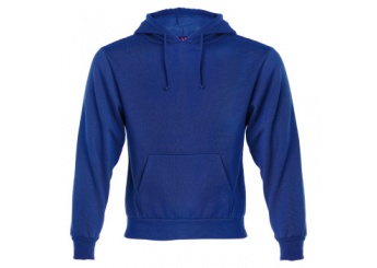 Sweat com Capuz Criana