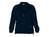 Casaco Polar com gola alta forrada 300gr/m2 Homem - Pirineo