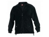 Casaco Polar com gola alta forrada 300gr/m2 Homem - Pirineo