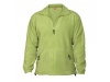 Casaco Polar com gola alta forrada 300gr/m2 Homem - Pirineo