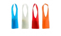 Saco praia oval